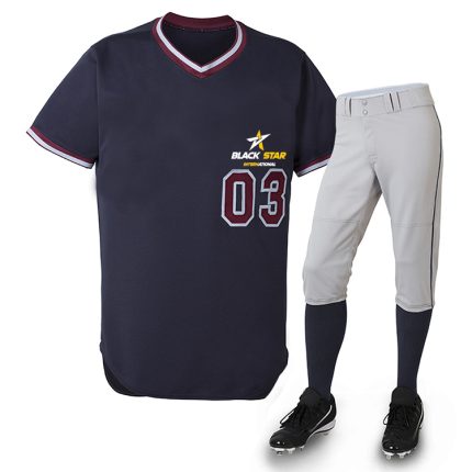 Soccer Uniform SBU-01
